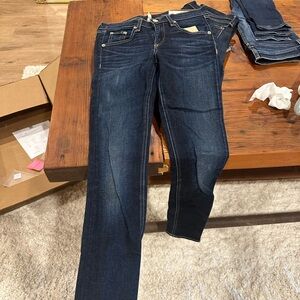Rag and Bone Kennsington Jeans